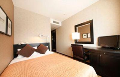 фото отеля Hotel Sunroute Ueda