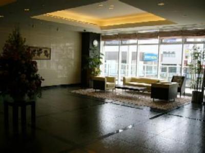 фото отеля Hotel Sunroute Ueda