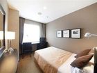 фото отеля Hotel Sunroute Ueda