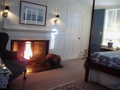 фото отеля The Harbor Light Inn Marblehead