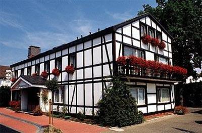 фото отеля Hotel Eggenwirth
