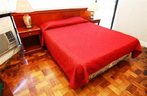 фото отеля Asian Mansion II