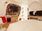 фото отеля M Castle Hotel