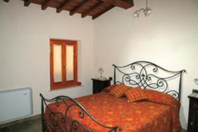 фото отеля Relais La Belluccia