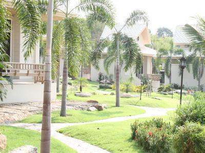 фото отеля Nangpaya Resort