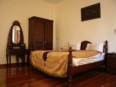 фото отеля Nangpaya Resort