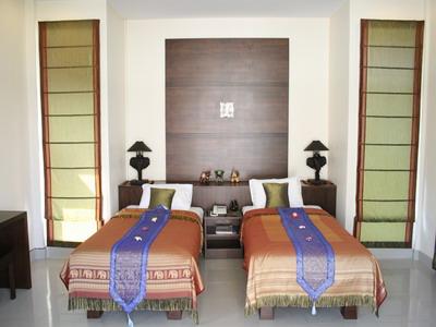 фото отеля Nangpaya Resort