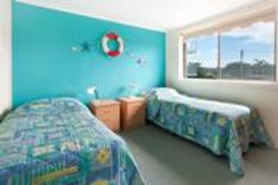 фото отеля Surfside Merimbula Holiday Apartments