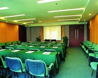 фото отеля Lj Commercial Hotel Shenzhen