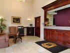 фото отеля Super 8 Motel Weymouth