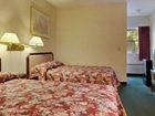 фото отеля Super 8 Motel Weymouth