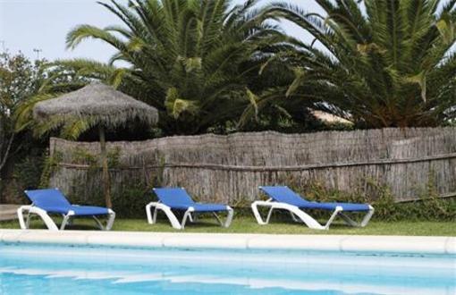 фото отеля Campito Hotel Conil de la Frontera