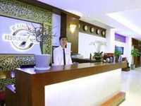 Rain Bow 2 Hotel