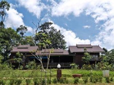 фото отеля Iyara B.R. Resort Chantaburi