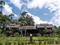 Iyara B.R. Resort Chantaburi