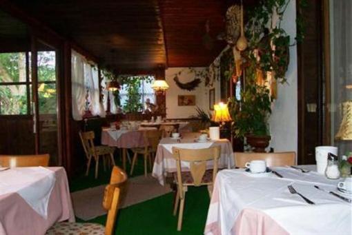фото отеля Pension Haus Bohm