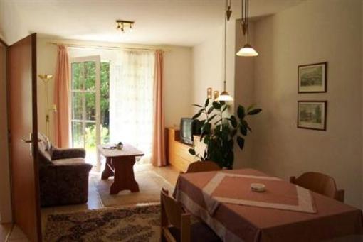 фото отеля Pension Haus Bohm