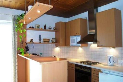 фото отеля Pension Haus Bohm