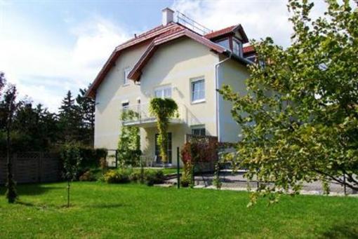 фото отеля Pension Haus Bohm