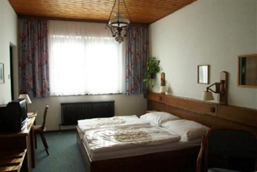 фото отеля Pension Haus Bohm