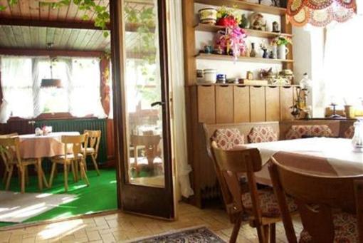 фото отеля Pension Haus Bohm