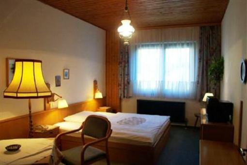фото отеля Pension Haus Bohm