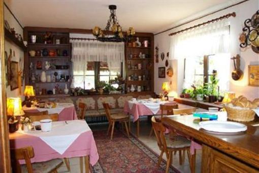 фото отеля Pension Haus Bohm
