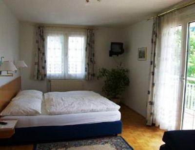 фото отеля Pension Haus Bohm