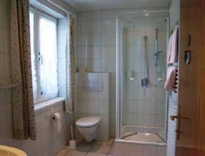 фото отеля Pension Haus Bohm