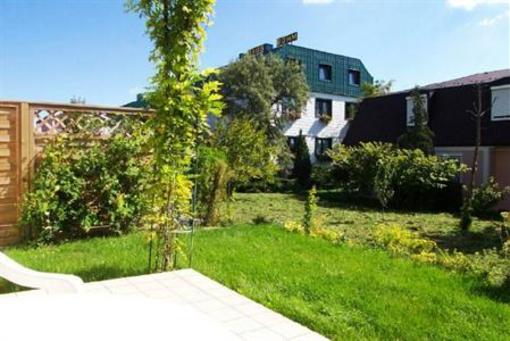 фото отеля Pension Haus Bohm
