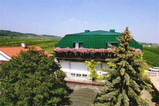 фото отеля Pension Haus Bohm