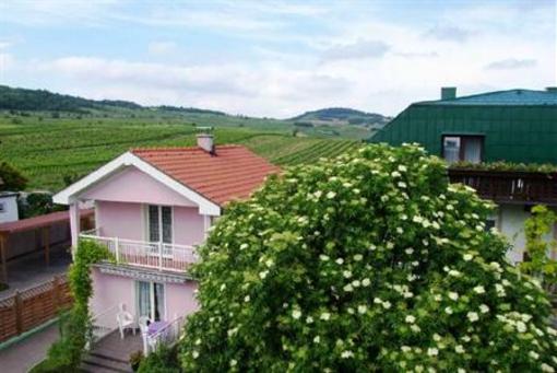 фото отеля Pension Haus Bohm