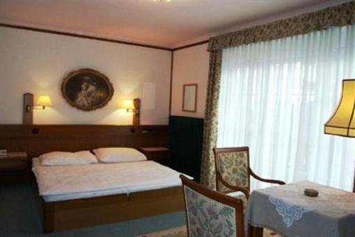 фото отеля Pension Haus Bohm