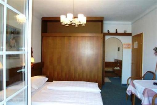 фото отеля Pension Haus Bohm