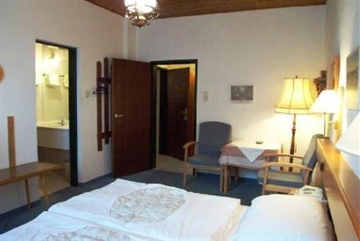 фото отеля Pension Haus Bohm