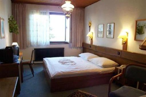 фото отеля Pension Haus Bohm