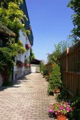фото отеля Pension Haus Bohm