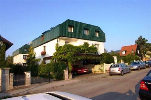 фото отеля Pension Haus Bohm