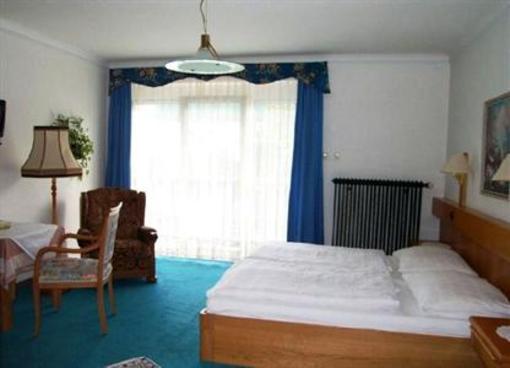 фото отеля Pension Haus Bohm
