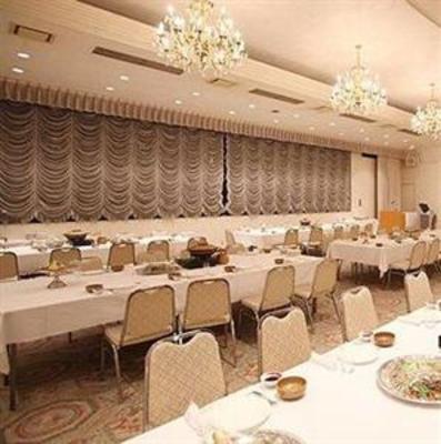 фото отеля Hotel Sunroute Seto Ohashi