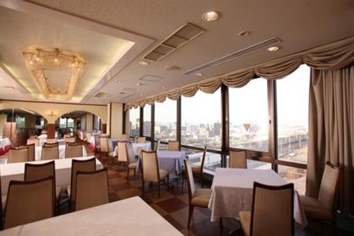 фото отеля Hotel Sunroute Seto Ohashi