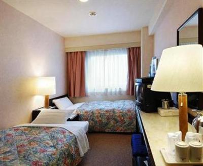 фото отеля Hotel Sunroute Seto Ohashi