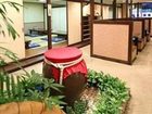 фото отеля Hotel Sunroute Seto Ohashi