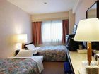 фото отеля Hotel Sunroute Seto Ohashi