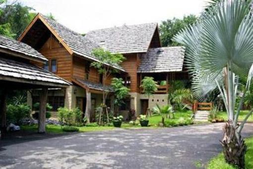 фото отеля Chomsira Private Villa