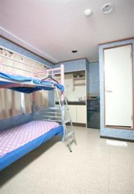 фото отеля Anytel Seocho Minbak