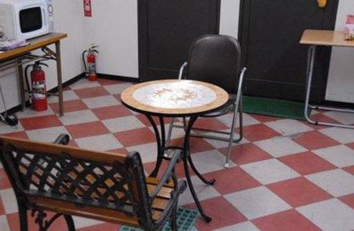 фото отеля Anytel Seocho Minbak