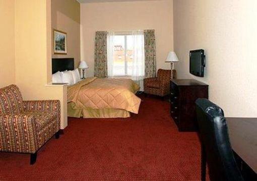 фото отеля Comfort Inn Blackshear