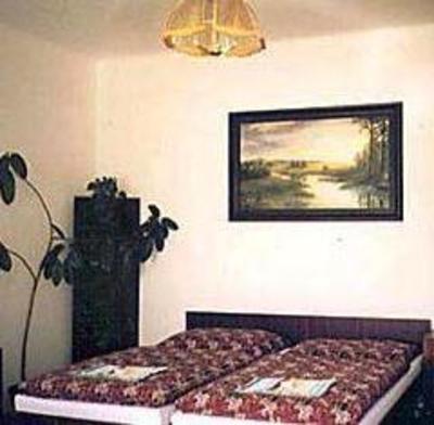 фото отеля Hotel Lux Ceske Budejovice