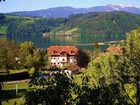 фото отеля Ferienwohnungen Seerose direkt am See